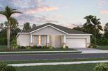 Home in Acuera Estates by Beazer Homes