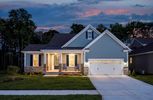Home in Sandpiper Cove by Beazer Homes