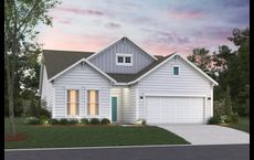 Sunset Landing: Little River, South Carolina - Beazer Homes