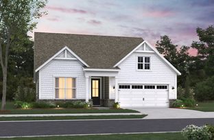 Tyndall - Chase Oaks: Lewes, Delaware - Beazer Homes