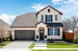 Home in Lake Pointe at Paloma Creek by Beazer Homes