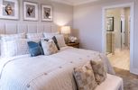 Home in Wetherby by Beazer Homes