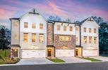 Home in Avondale Park - Reserve by Beazer Homes
