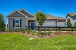 Home in Bella Vita by Beazer Homes