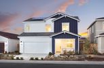 Home in Pinnacle at Solaire by Beazer Homes