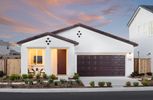 Home in Pinnacle at Solaire by Beazer Homes