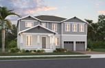 Home in Vintner Reserve by Beazer Homes