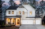 Hillside Manor - Powder Springs, GA