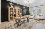 Home in Bradshaw Farms by Beazer Homes