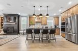 Home in Bradshaw Farms by Beazer Homes