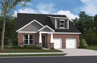 Ansley - Windtree - Signatures: Mount Juliet, Tennessee - Beazer Homes
