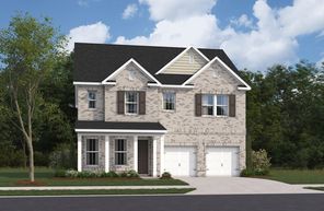 2000 Tee Time Trace (Ashford)