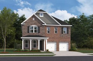 Ashford - Windtree - Signatures: Mount Juliet, Tennessee - Beazer Homes