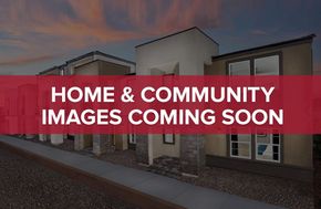Cantata Point at Cadence by Beazer Homes in Las Vegas Nevada