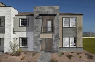 Bedford - Jasper Point: Henderson, Nevada - Beazer Homes
