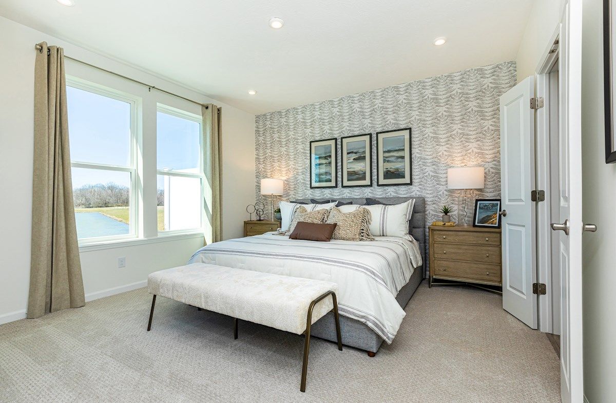 Rialto Primary Bedroom