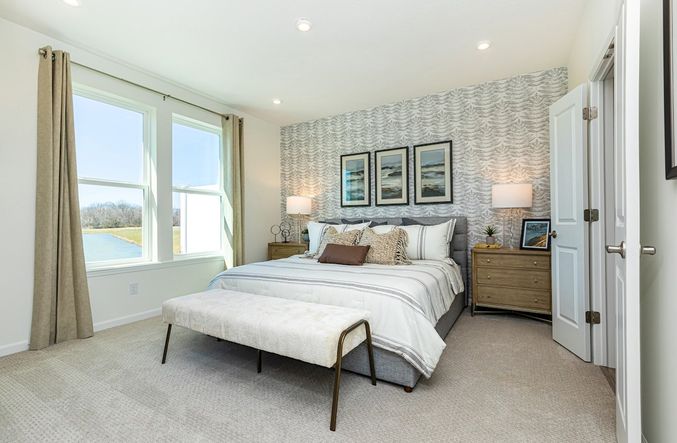 Rialto Primary Bedroom