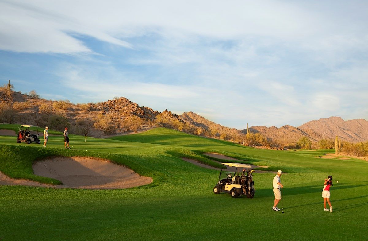 Estrella Golf Club