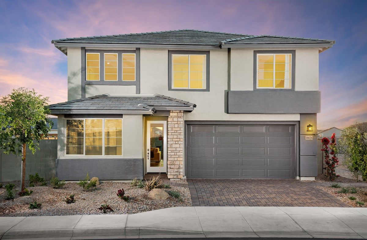 Forsyth Prairie L Exterior