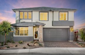Retreat at Rancho Mirage - Maricopa, AZ