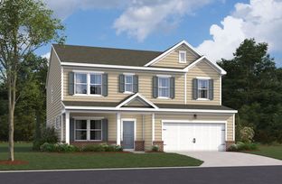 Charlotte - Watkins Grove: Raleigh, North Carolina - Beazer Homes