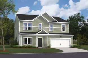 Charlotte - Watkins Grove: Raleigh, North Carolina - Beazer Homes