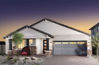 Tirreno at IronWing por Beazer Homes en Phoenix-Mesa Arizona
