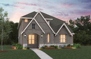 Brazos - Wildflower Ranch: Fort Worth, Texas - Beazer Homes