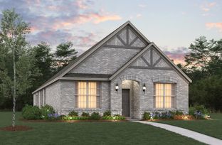 Meridian - Wildflower Ranch: Fort Worth, Texas - Beazer Homes