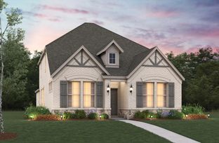 Alpine - Wildflower Ranch: Fort Worth, Texas - Beazer Homes