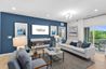 casa en Gatherings® at Potomac Station por Beazer Homes