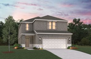 2605 Spade Street (Cactus)