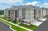 casa en Gatherings® at Cabin Branch por Beazer Homes