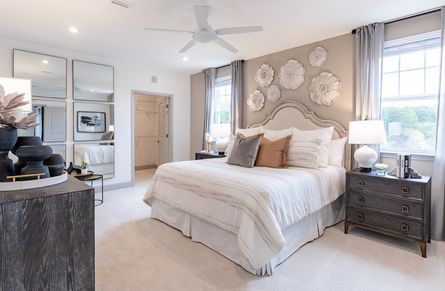 Wiltshire Primary Suite