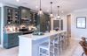 casa en Gatherings® at Cabin Branch por Beazer Homes