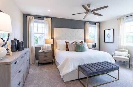 Sherwyn Primary Suite