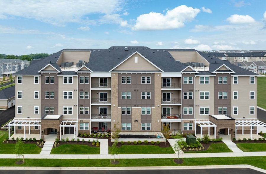 13210 Petrel St #3304 (Clifton)