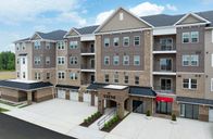 Gatherings® at Cabin Branch por Beazer Homes en Washington Maryland