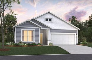 Georgetown - Inlet Keys: Murrells Inlet, South Carolina - Beazer Homes