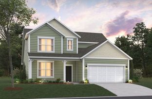 Windsor - Somerset: Myrtle Beach, South Carolina - Beazer Homes