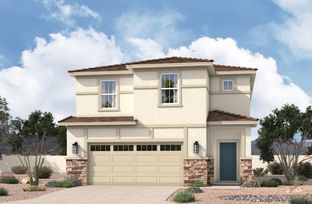 Seneca - Bethany Grove: Glendale, Arizona - Beazer Homes