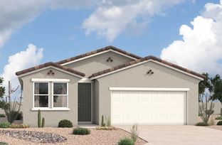 Centennial - Montana Vista - Highland: Buckeye, Arizona - Beazer Homes