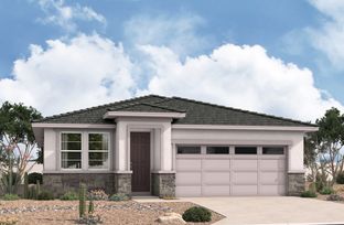 Bonita - Montana Vista - Highland: Buckeye, Arizona - Beazer Homes