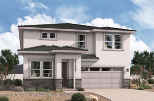 Sabino - Montana Vista - Highland: Buckeye, Arizona - Beazer Homes