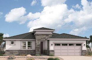 Crescent - Montana Vista - Summit: Buckeye, Arizona - Beazer Homes