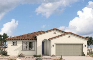 Crescent - Montana Vista - Summit: Buckeye, Arizona - Beazer Homes