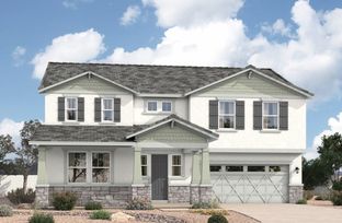 Watson - Montana Vista - Summit: Buckeye, Arizona - Beazer Homes