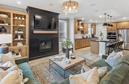 Buchanan Primary Bathroom