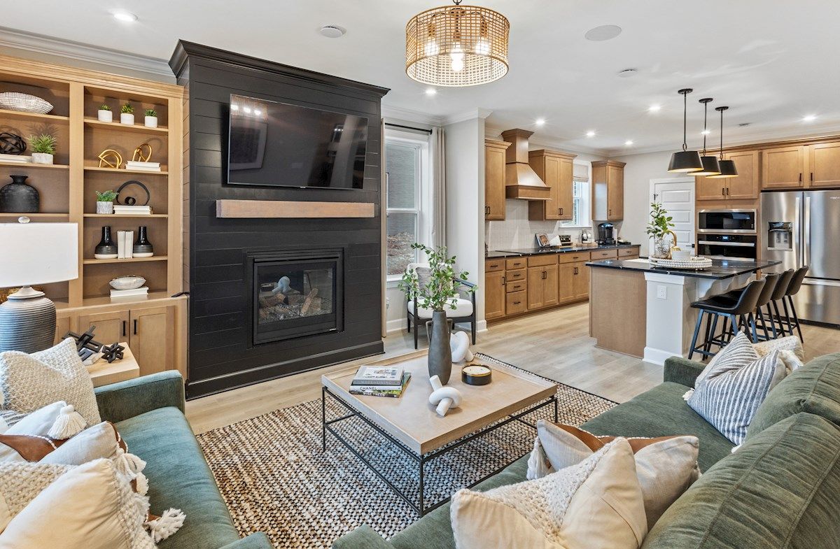 Buchanan Primary Bathroom