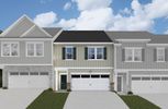 Carpenters Pointe - Cary, NC